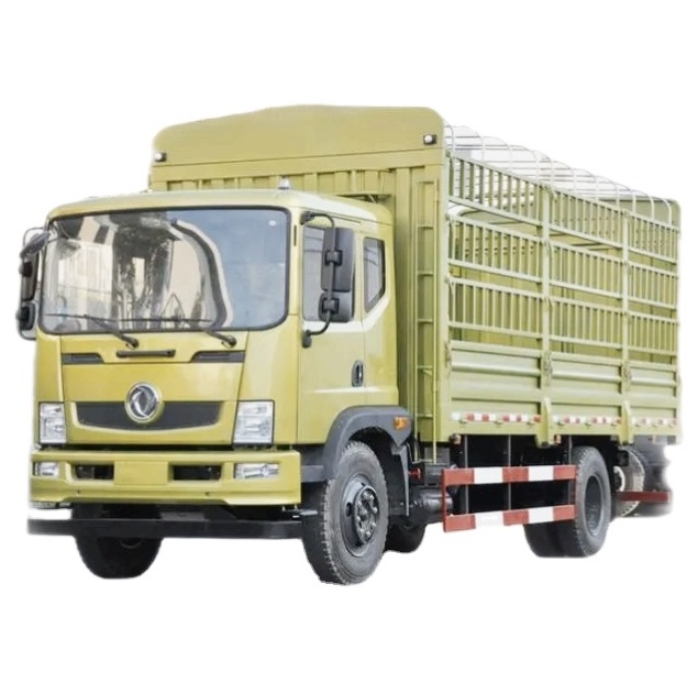 China Dongfeng 4X2 Cargo Truck Price| 15 Ton pickup truck and Cargo Truck Made in China