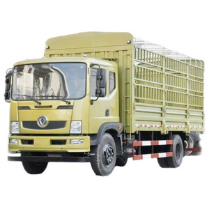 China Dongfeng 4X2 Cargo Truck Price| 15 Ton pickup truck and Cargo Truck Made in China