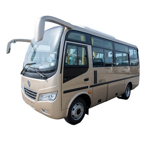 6m Urban Passenger Bus 10-19/20-29 Seater Public Transport Buses/4X4 Bus