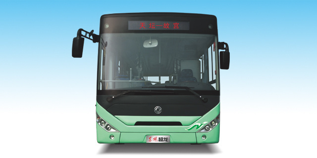 Dongfeng 2021 Brand New Public Transportation Electric Mini Bus 76seat 21-40 Seat City Bus Cheap Sale