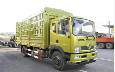 China Dongfeng 4X2 Cargo Truck Price| 15 Ton pickup truck and Cargo Truck Made in China