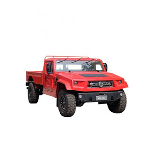 Dongfeng M50 Civil Off Road Small Cargo Truck 4x4 Pick Up Truck Car Sales in Africa