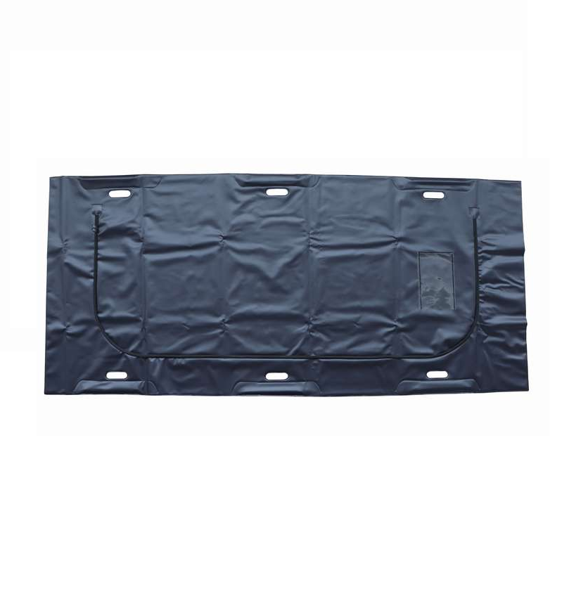 JS-R-BG-04 Cheap pvc peva corpse body Body bag