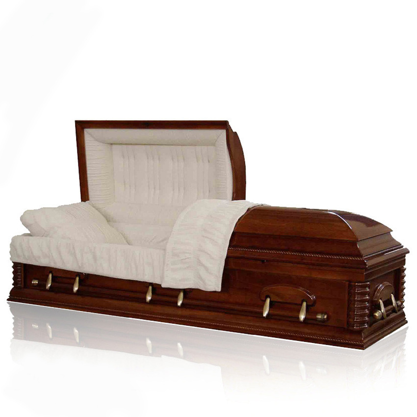 JS-A068 American funeral coffins and caskets