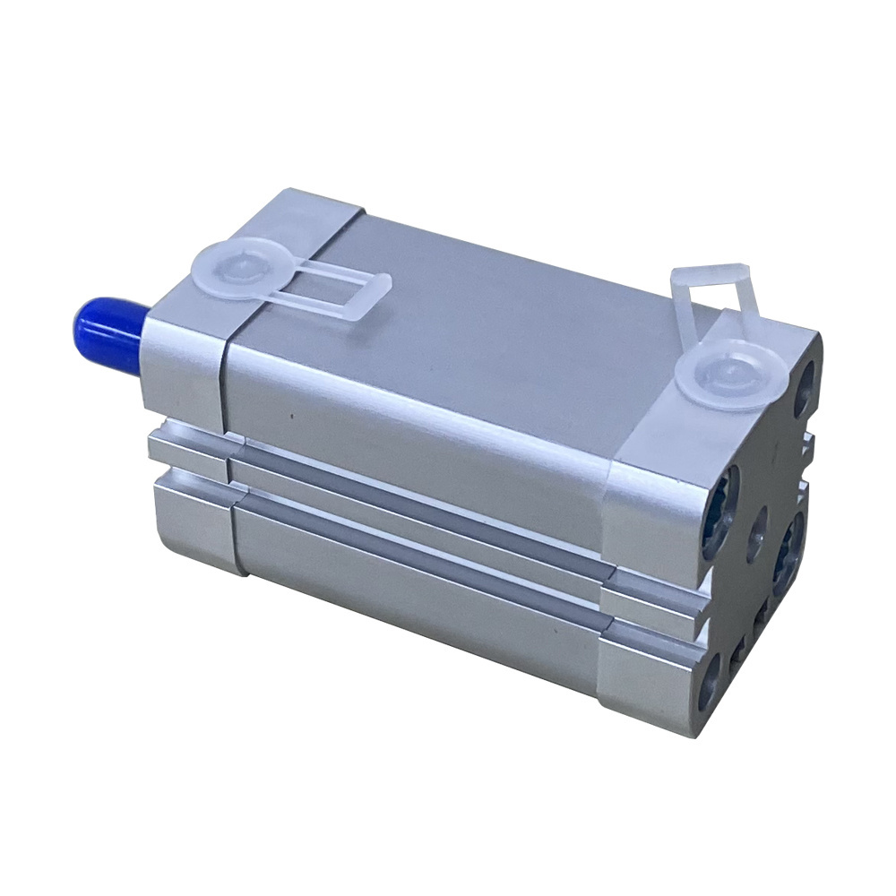 Ra 8040 Tn Series Swing Clamp Pneumatic Cylinder