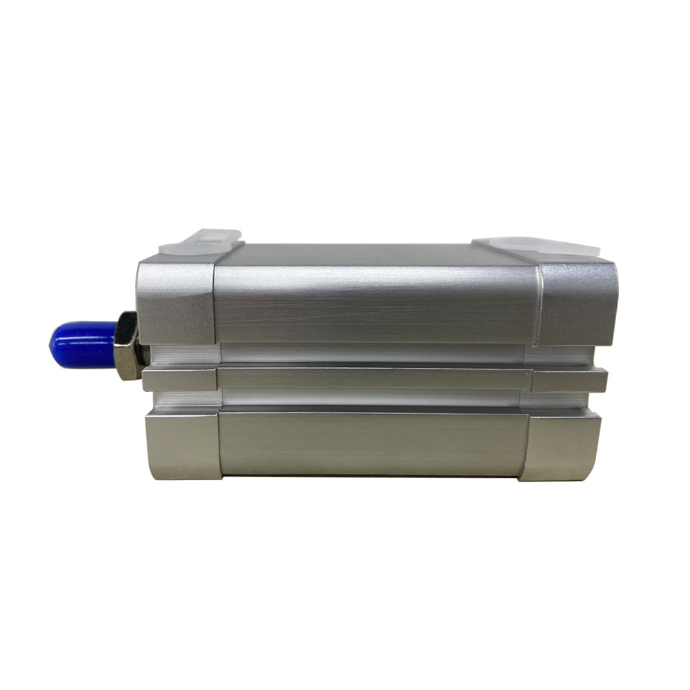 Stainless Steel Air Booster Piston Pneumatic Cylinder