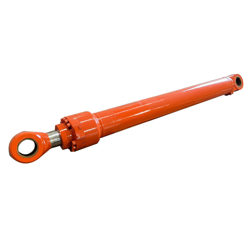 General Tractor Boom Arm Bucket Hydraulic Cylinder For Sany Volvo Cat Excavator Ec360