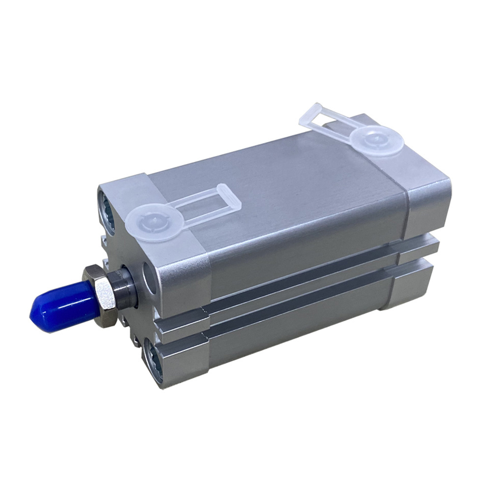 Stainless Steel Air Booster Piston Pneumatic Cylinder