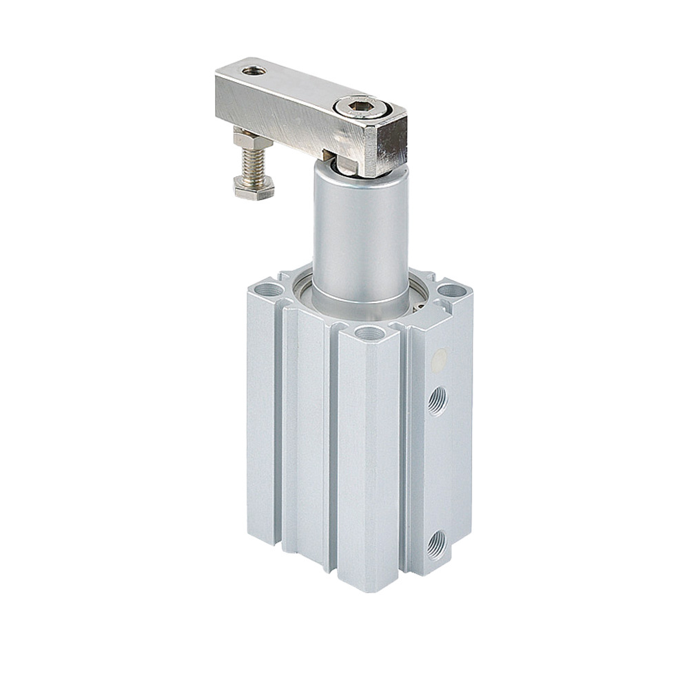 Ra 8040 Tn Series Swing Clamp Pneumatic Cylinder