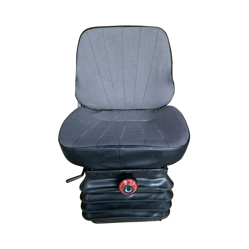 Universal MTZ seat  Adjustable front and back Comfortable Pneumatic shock absorption Hydraulic tractor Driver Seat