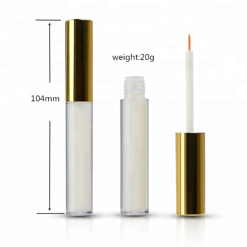 Private label transparent eyelash glue make your own logo long lasting wholesale eyelash glue