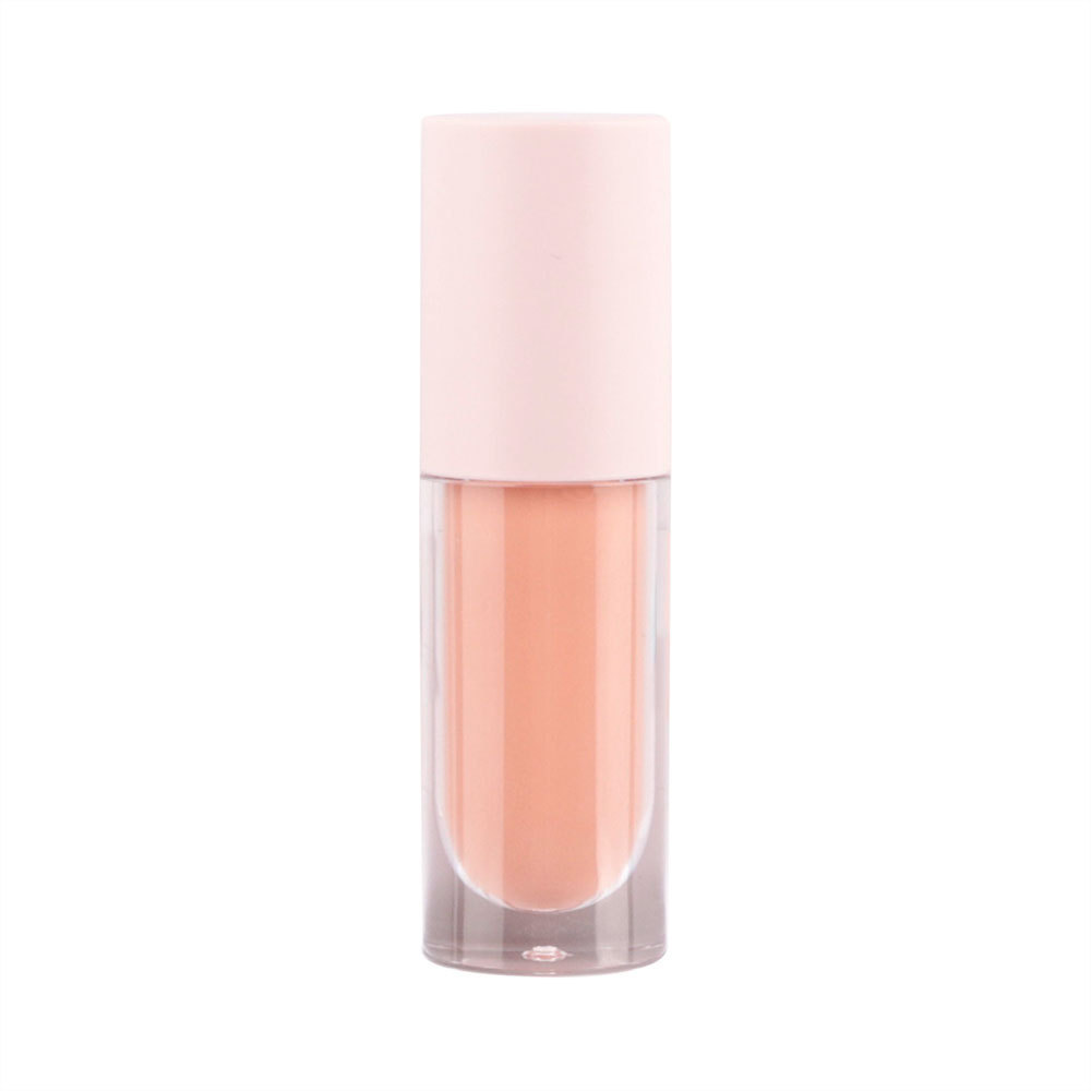 Private Label Custom Logo Lip Gloss Set 8 Colors Mineral Cream Glitter Lipstick Long-Lasting Moisturizing Shine 5g Net Weight