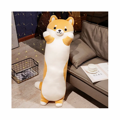 Corgi plush pillows online