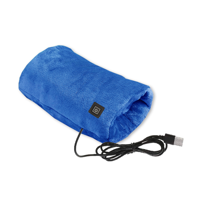 Usb heating graphene hand Warmer Heating Pad USB Fast Heating with 3 Settings