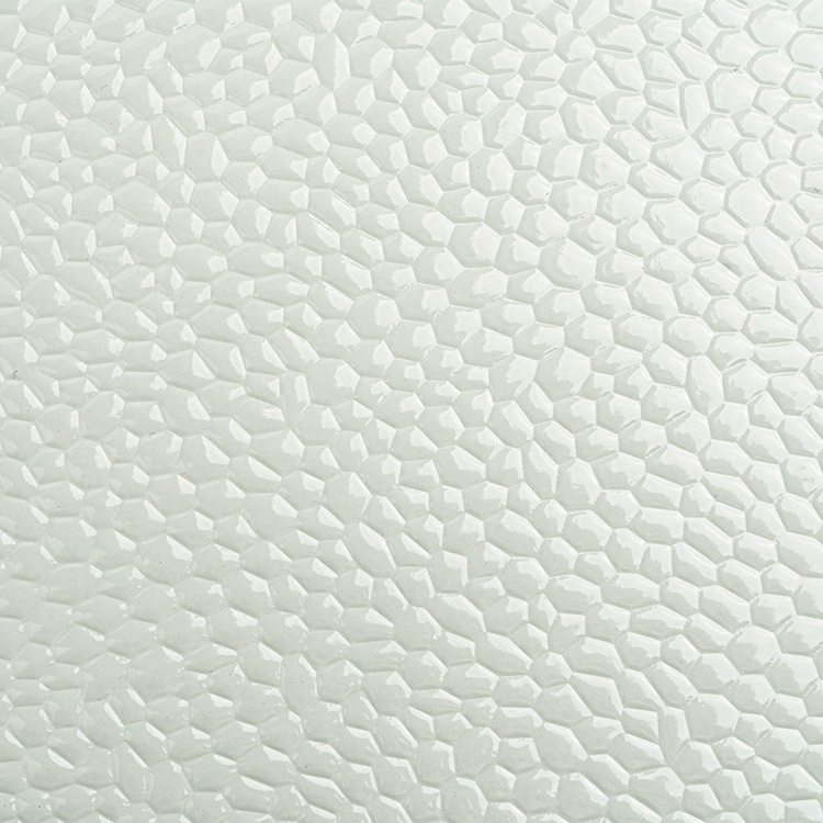 Good quality new style fiberglass sheet grp panel wholesale FRP embossing fibreglass sheet