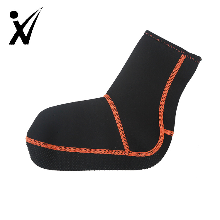 manufacturer Waterproof Neoprene Surfing Diving Swimming Socks Sand Beach Socks