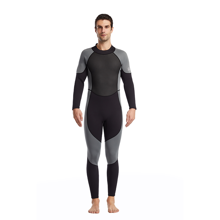 Wholesale YAMAMOTO 3MM Full Wetsuit Mens Neoprene Diving Surfing Suits