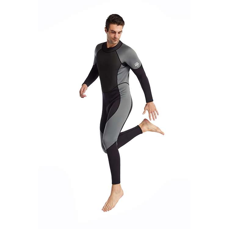 Wholesale YAMAMOTO 3MM Full Wetsuit Mens Neoprene Diving Surfing Suits