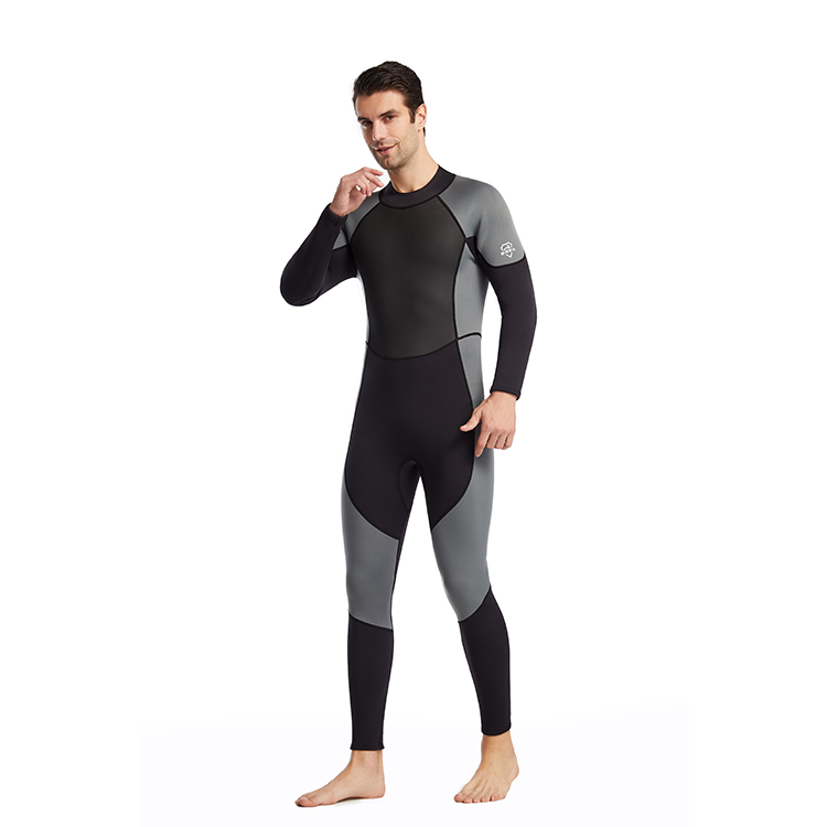 Wholesale YAMAMOTO 3MM Full Wetsuit Mens Neoprene Diving Surfing Suits