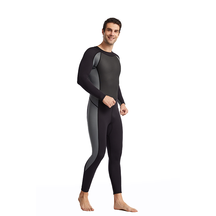 Wholesale YAMAMOTO 3MM Full Wetsuit Mens Neoprene Diving Surfing Suits