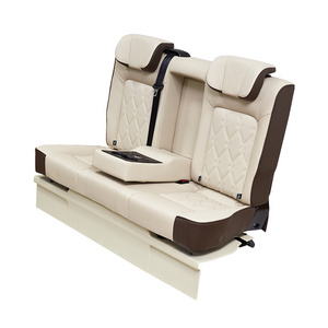 luxury comfortable automobile vip aircraft seats for sale