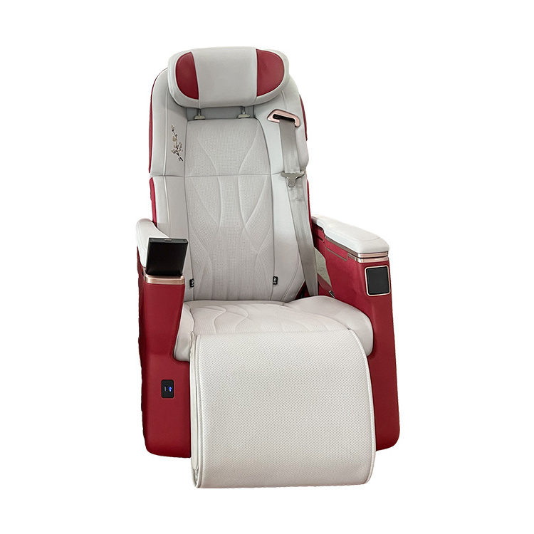 aircraft seats MVP for Mercedes Sprinter Luxury Auto Car Seat Vip Luxury Seat For Hiace Van