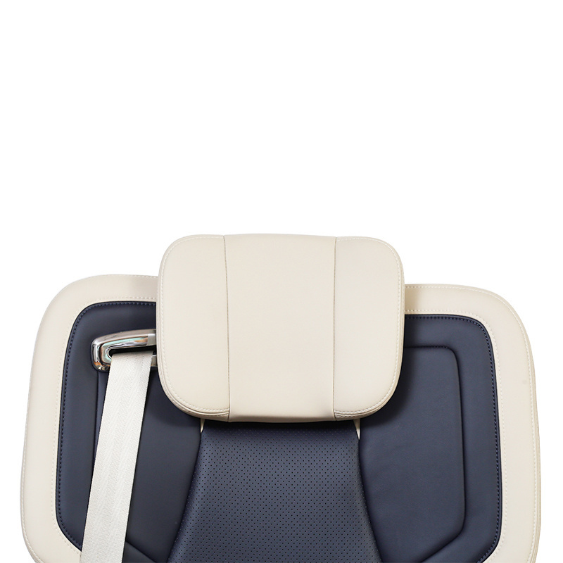 new best car aircraft passenger seat bus seats parts luxury conversion auto seat with safe belt