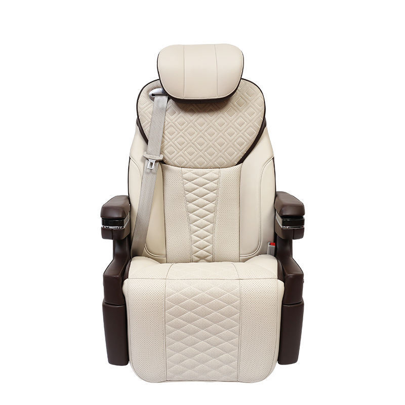 Customizable High-Quality Carbon Fiber Limousine Sports Racing Seats