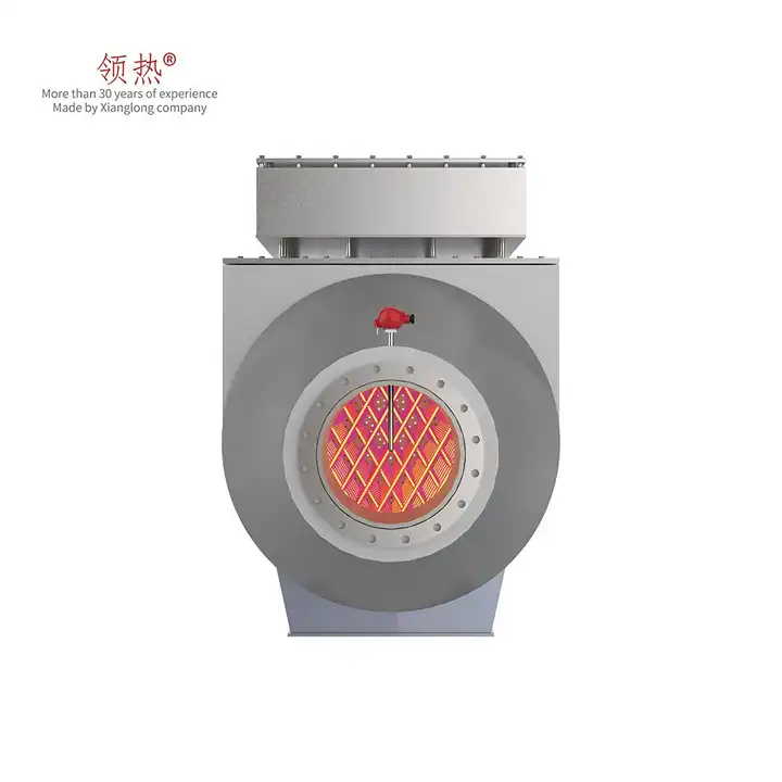 Industrial Equipment 20kw Industrial New Heating Equipment 20kw Air Duct Heater Price