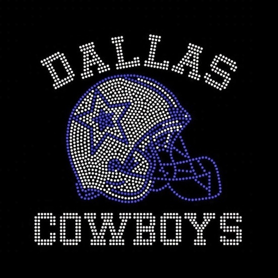 Factory Sales Most Popular Bling Glass Round Rhinestones dallas cowboys customize rhinestone transfer