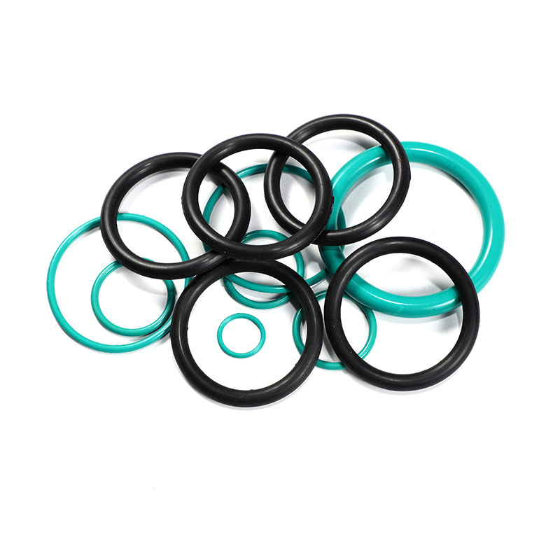 O Ring Special Oring Jointed Spliced O-rings Elastomer O'rings And Seals Large Diameter O-ring