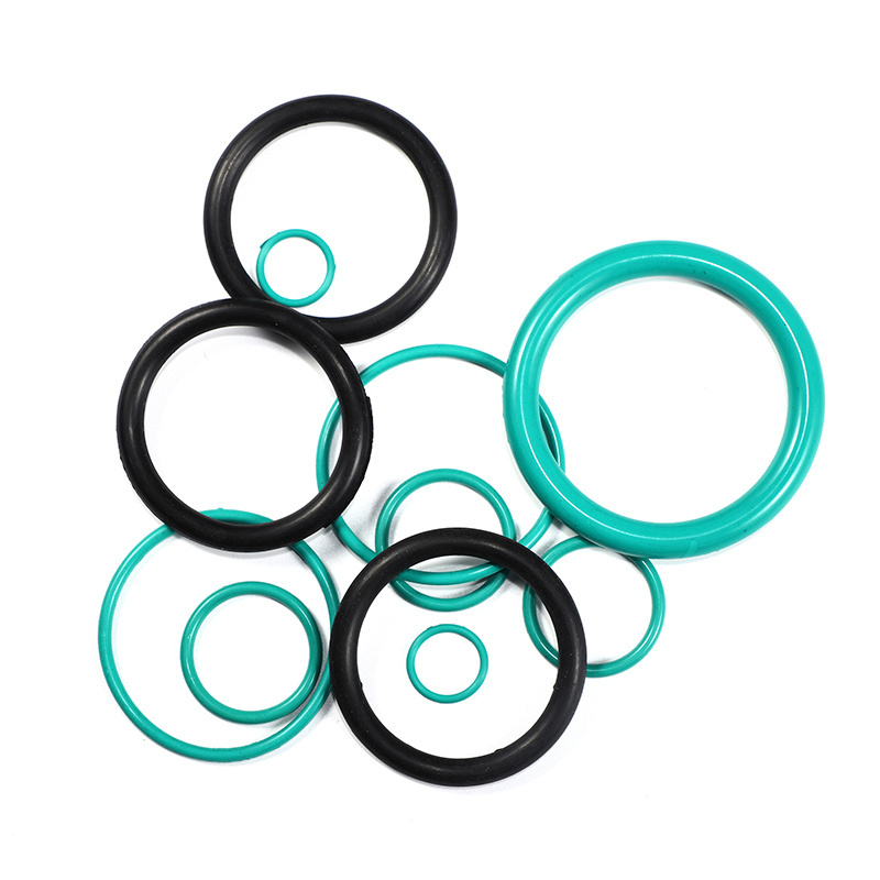 O Ring Special Oring Jointed Spliced O-rings Elastomer O'rings And Seals Large Diameter O-ring