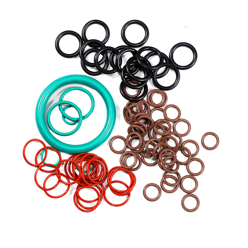 O Ring Special Oring Jointed Spliced O-rings Elastomer O'rings And Seals Large Diameter O-ring