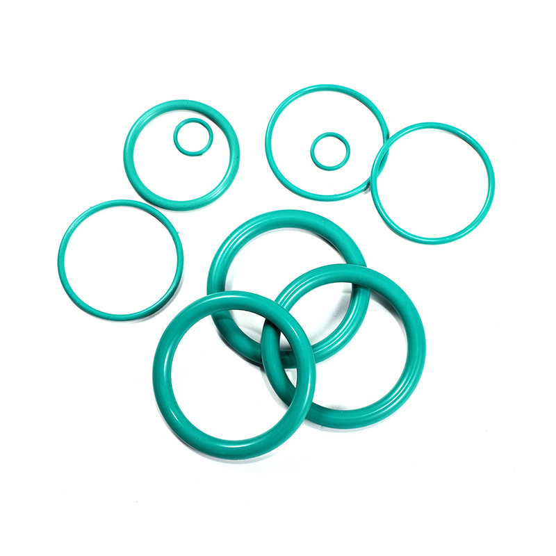 O Ring Special Oring Jointed Spliced O-rings Elastomer O'rings And Seals Large Diameter O-ring