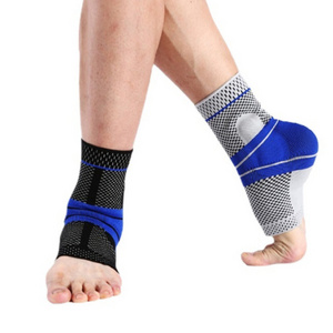 Factory Direct Sales Comfortable Fit Comfortable Ankle Support for Sports Supplies