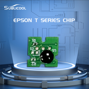 Sublicool printer chip resetter cartridge chips for epson T3000 T3200 T3270 T5000 T7000 T5200 T5270 T7200 T7270 printer