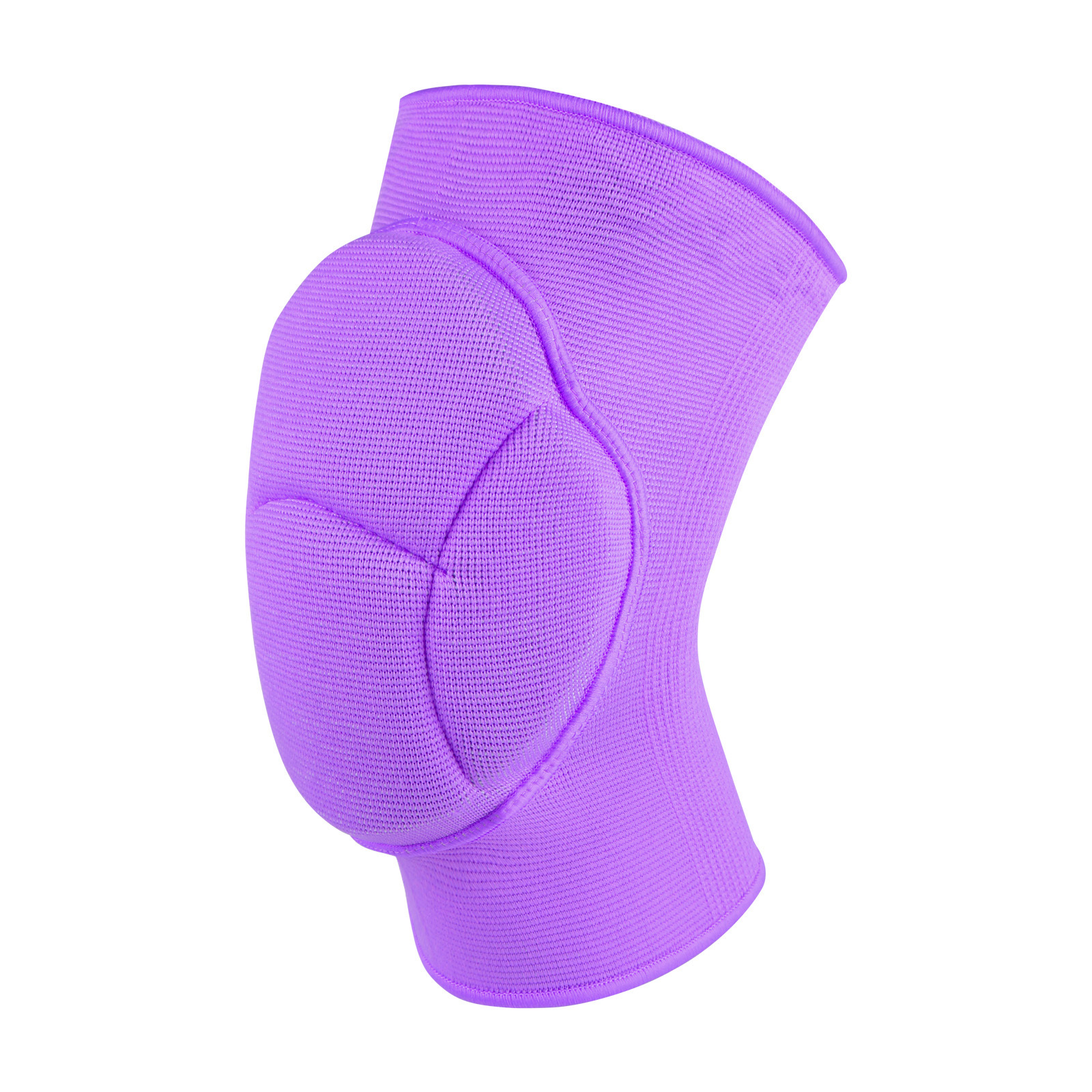 Sports knee pads Female dance dance kneel patella riding basketball volleyball running knitted warm protective gear