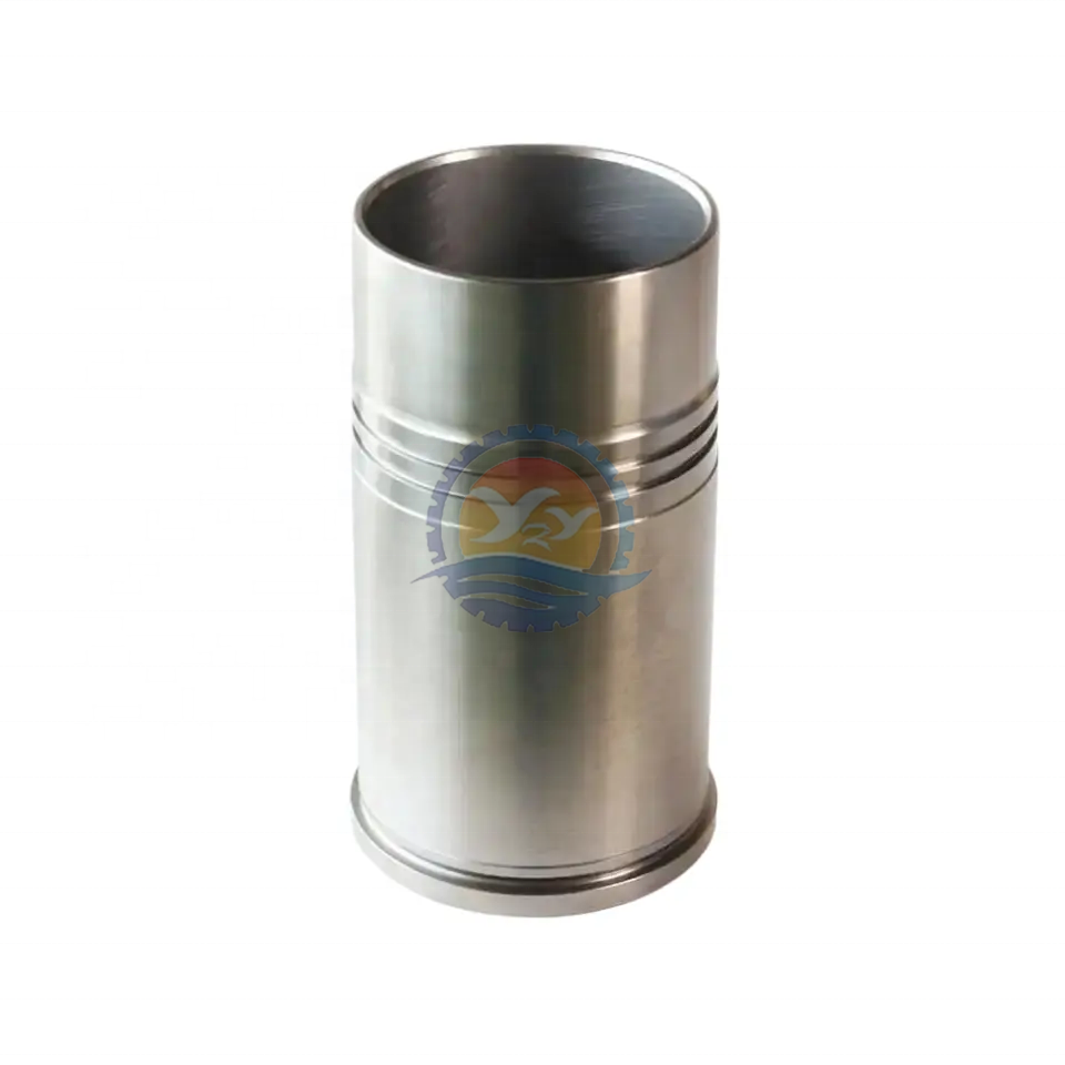 Excavator Parts D7D D7E Cylinder Liner 0425-3772 04253772 20405909 D7D D7E For VOLVO