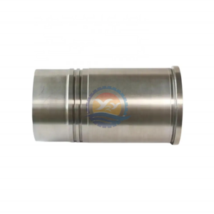 Excavator Parts D7D D7E Cylinder Liner 0425-3772 04253772 20405909 D7D D7E For VOLVO