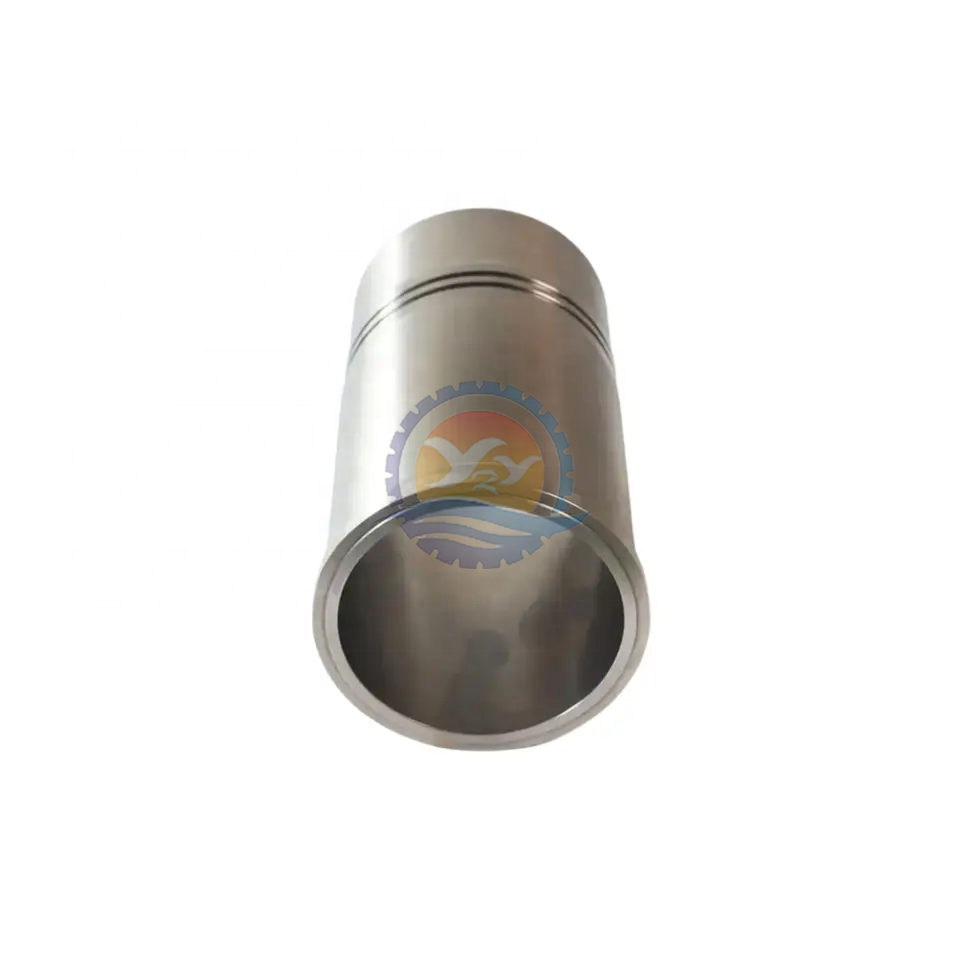 Excavator Parts D7D D7E Cylinder Liner 0425-3772 04253772 20405909 D7D D7E For VOLVO