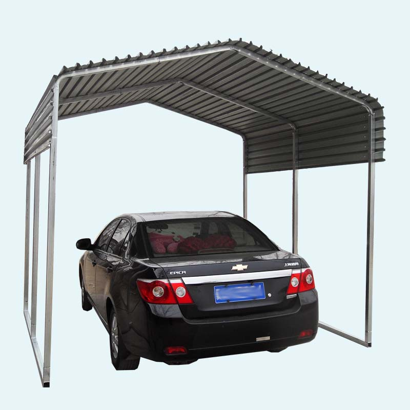 SGC1130 Hot Sale Car Parking Shed Large Wholesale Steel Carport New Design Prefab Carport