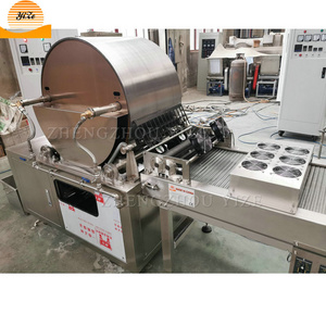 Automatic Ethiopian Injera Making Machine wonton Spring Roll Skin Maker making machine price