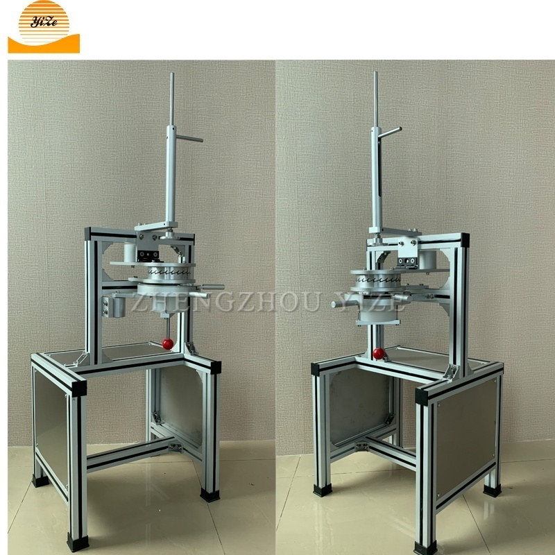 automatic hotel pleated soap packing machine packaging bar toilet cleaner soap pearl film paper wrapping machine