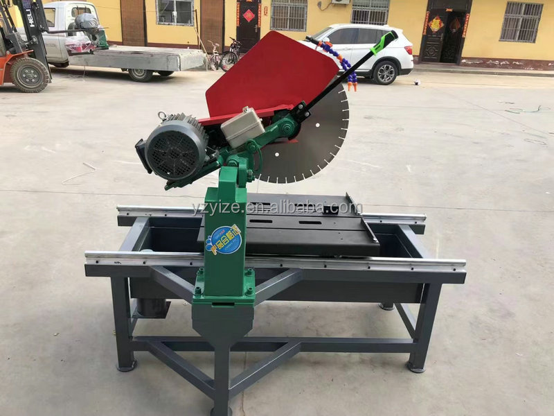 Portable italy multiblade quarry chain water granite rock stone disk cutting stone block wire saw cutting machine