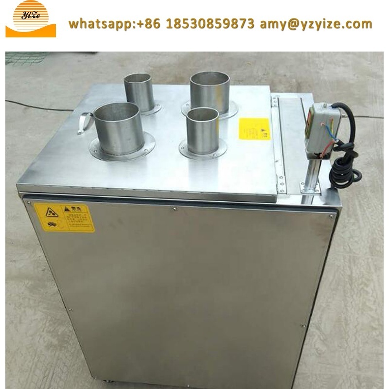 automatic vegetable fruit banana slicer machine apple banana chips slicing machine