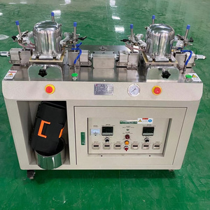 industrial automatic metal cap making machine hat cap ironing machine single/double mould cap ironing machine single head