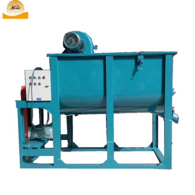 Automatic animal feed crusher mixing machine poultry feed grinder and mixer for kenya