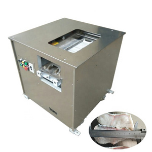 automatic fish slicer machine fish cutting fillet machine price