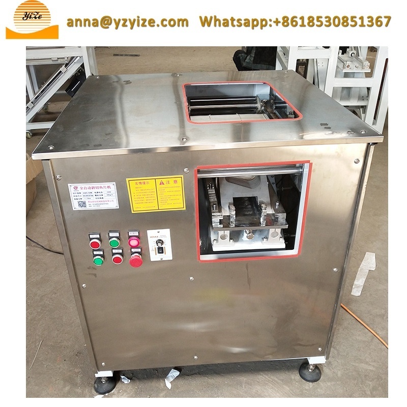 automatic fish slicer machine fish cutting fillet machine price