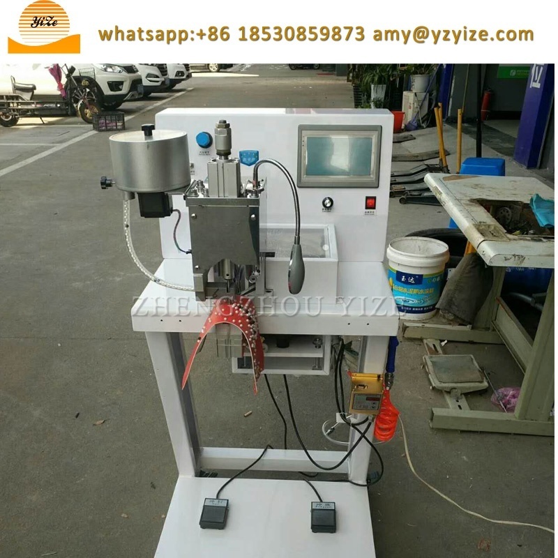 plastic pearl beads coating machine automatic beading machines for clothes pearl attaching machine